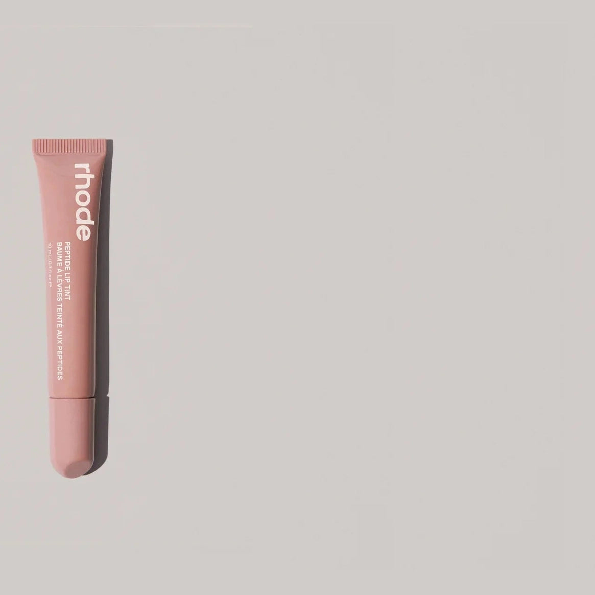 RHODE PEPTIDE LIP TINT TOAST