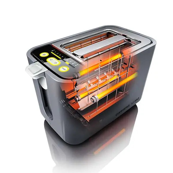 CARRERA TOASTER