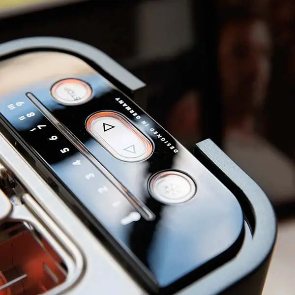 CARRERA TOASTER