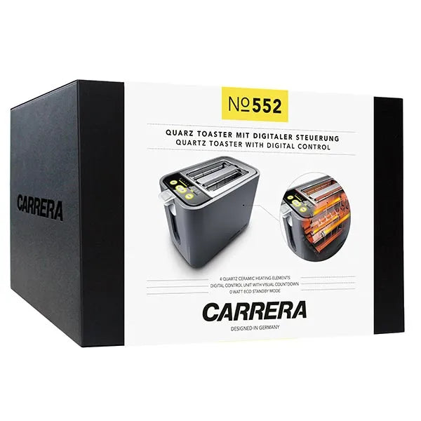 CARRERA TOASTER