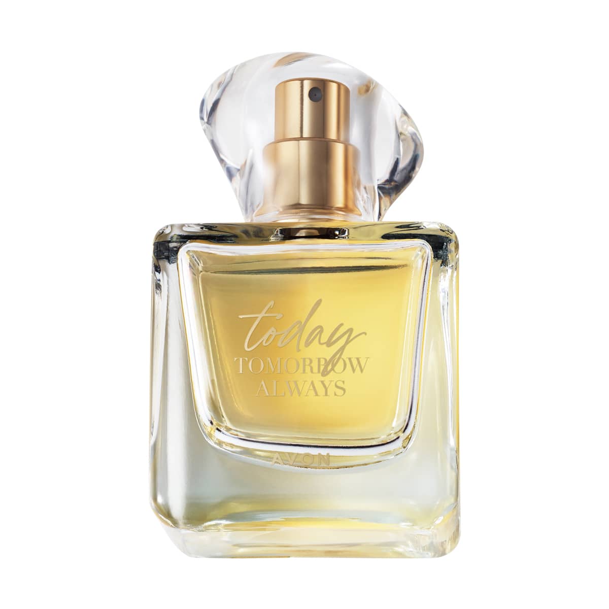 Today for Her Eau de Parfum