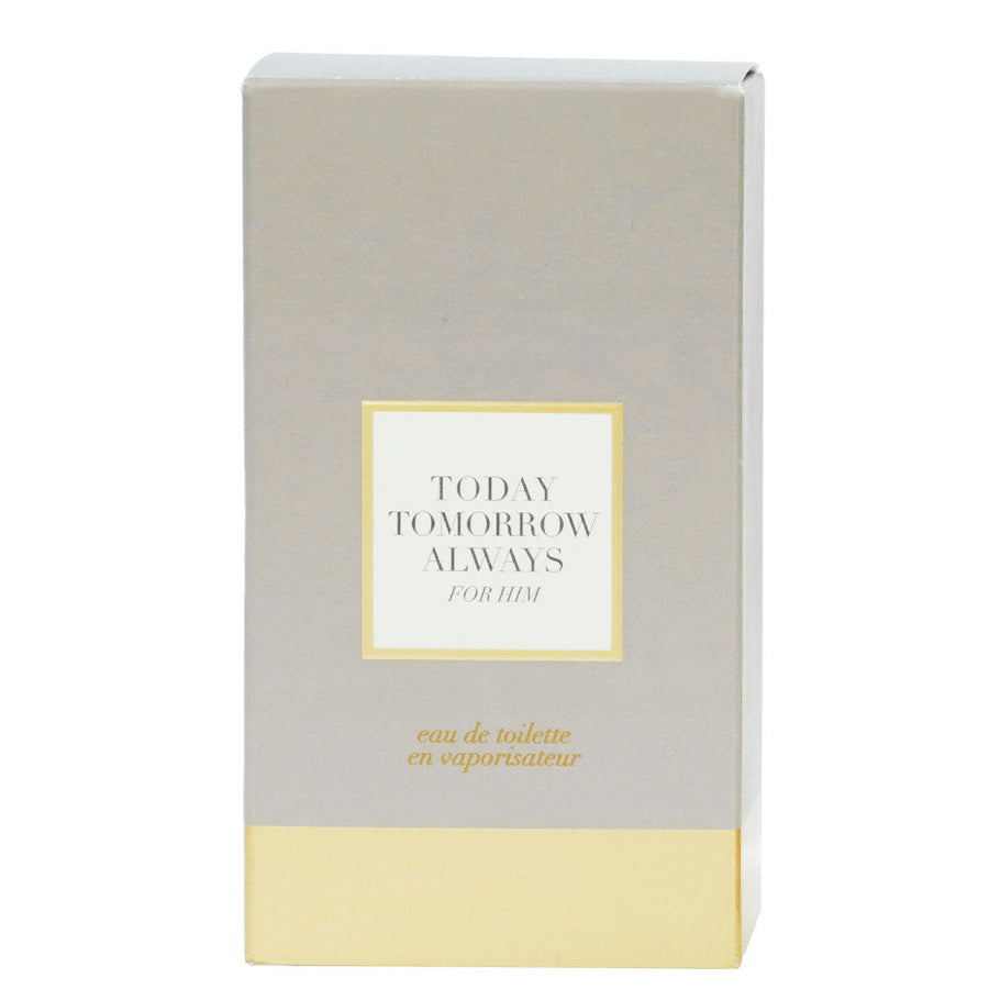 Avon Today for Him Eau de Toilette
Today Tomorrow Always