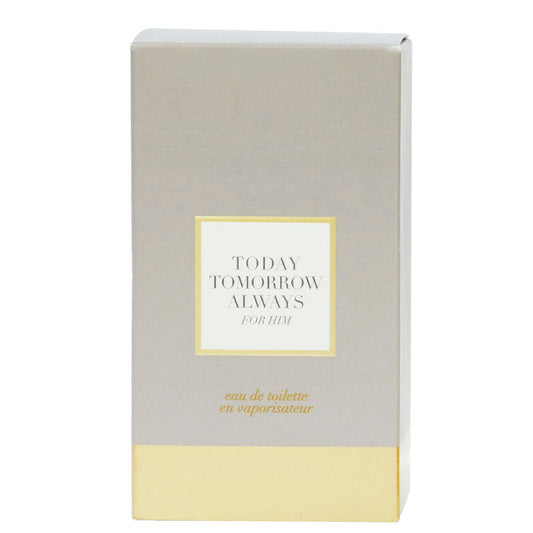 Avon Today for Him Eau de Toilette
Today Tomorrow Always