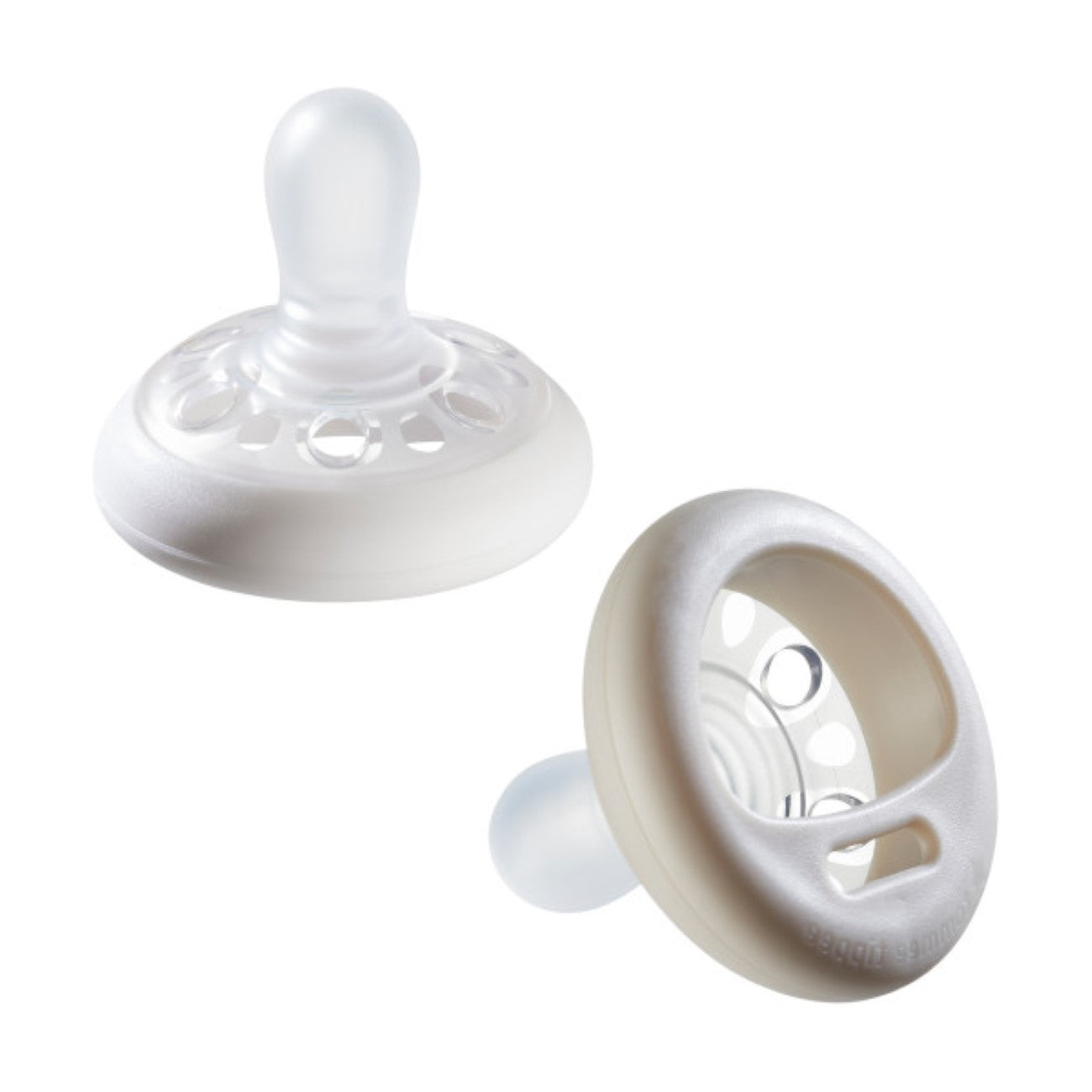 Tommee Tippee Breast-like Soother (0-6M)