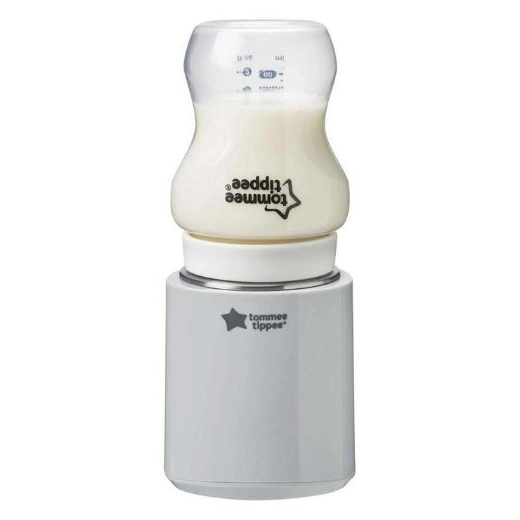 Tommee Tippee Lets Go Portable Bottle Warmer