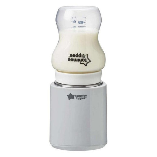 Tommee Tippee Lets Go Portable Bottle Warmer