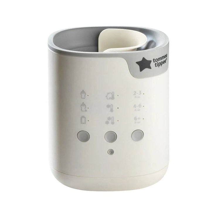 Tommee Tippee Multiwarm Bottle & Pouch Warmer