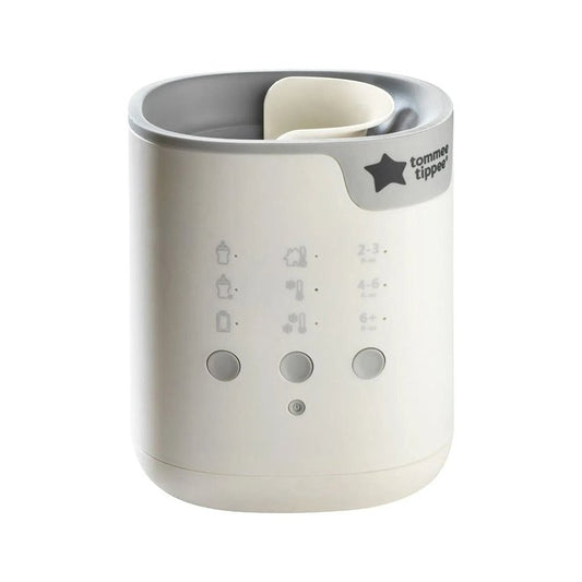 Tommee Tippee Multiwarm Bottle & Pouch Warmer