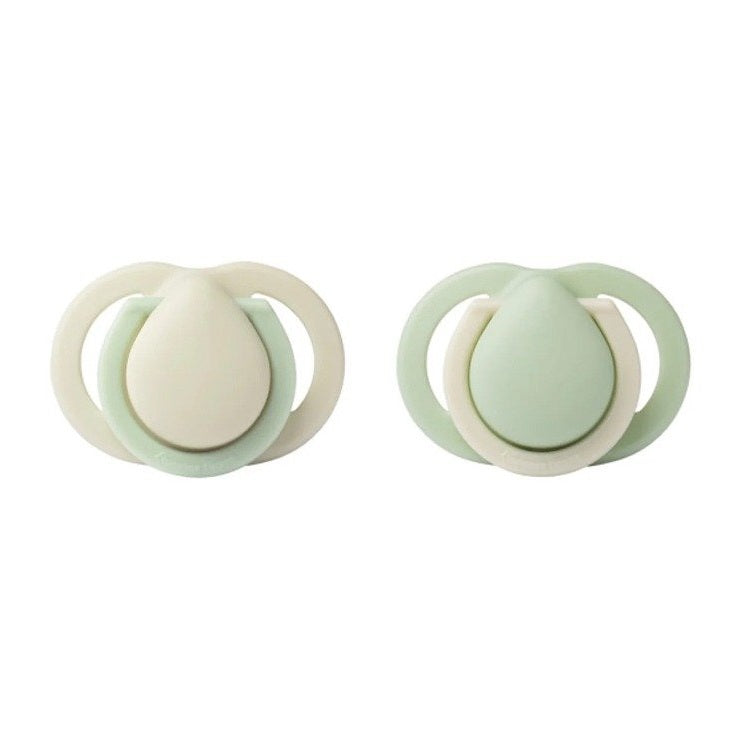 Tommee Tippee Newborn Soothers 0 To 2M Pack 2