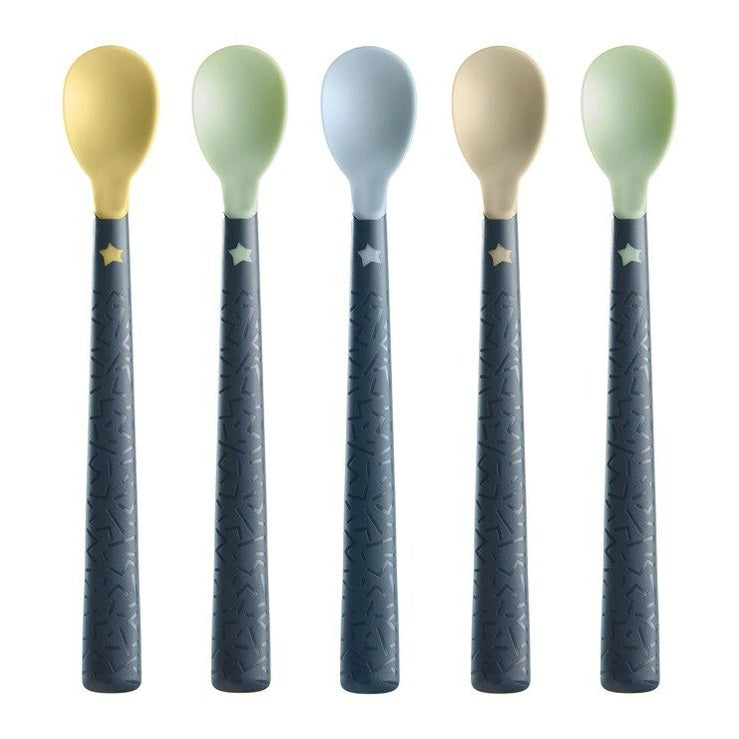 Tommee Tippee Softee Weaning Spoon 4M+