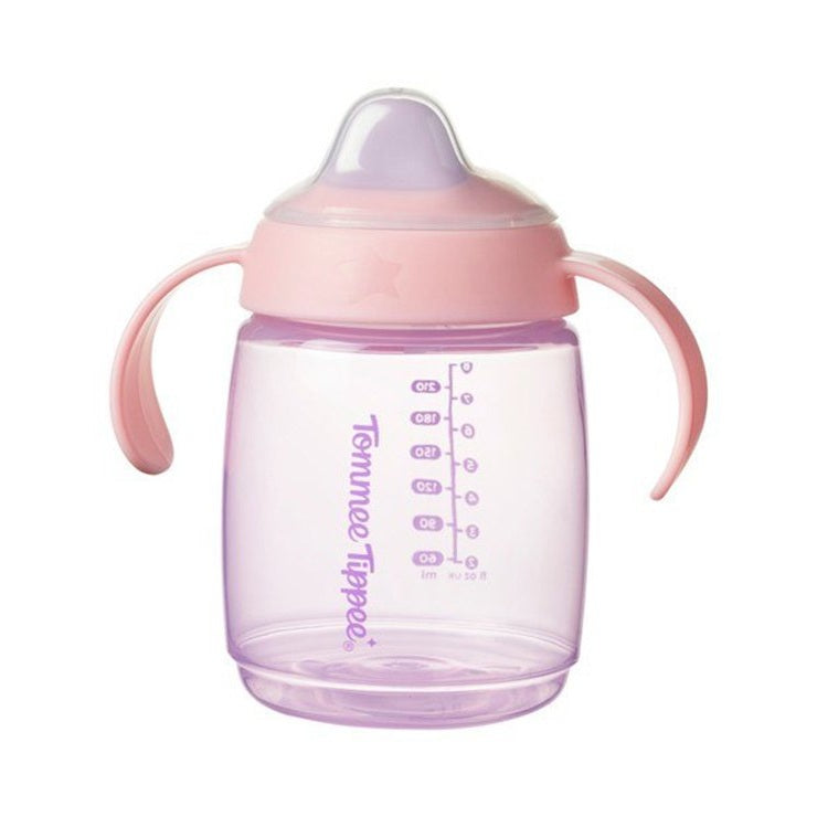 Tommee Tippee Trainer Spout Cup 6M+ Blue