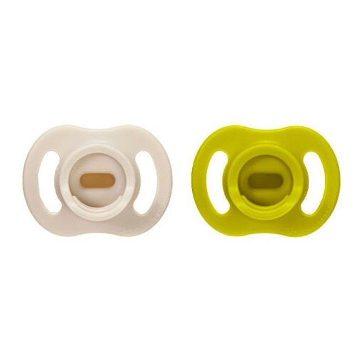 Tommee Tippee Ultra Light Stay Put Soothers 6 To 18M