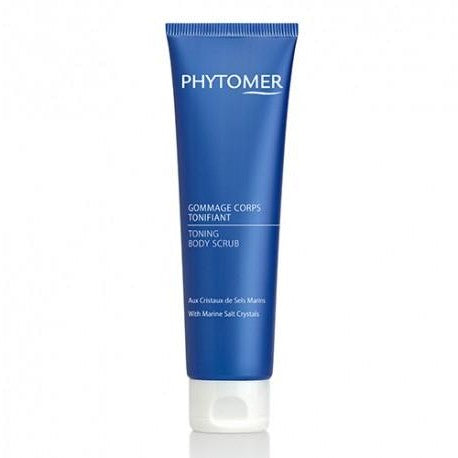 Phytomer Toning Body Scrub w/Marine Salt Crystals - Medaid International