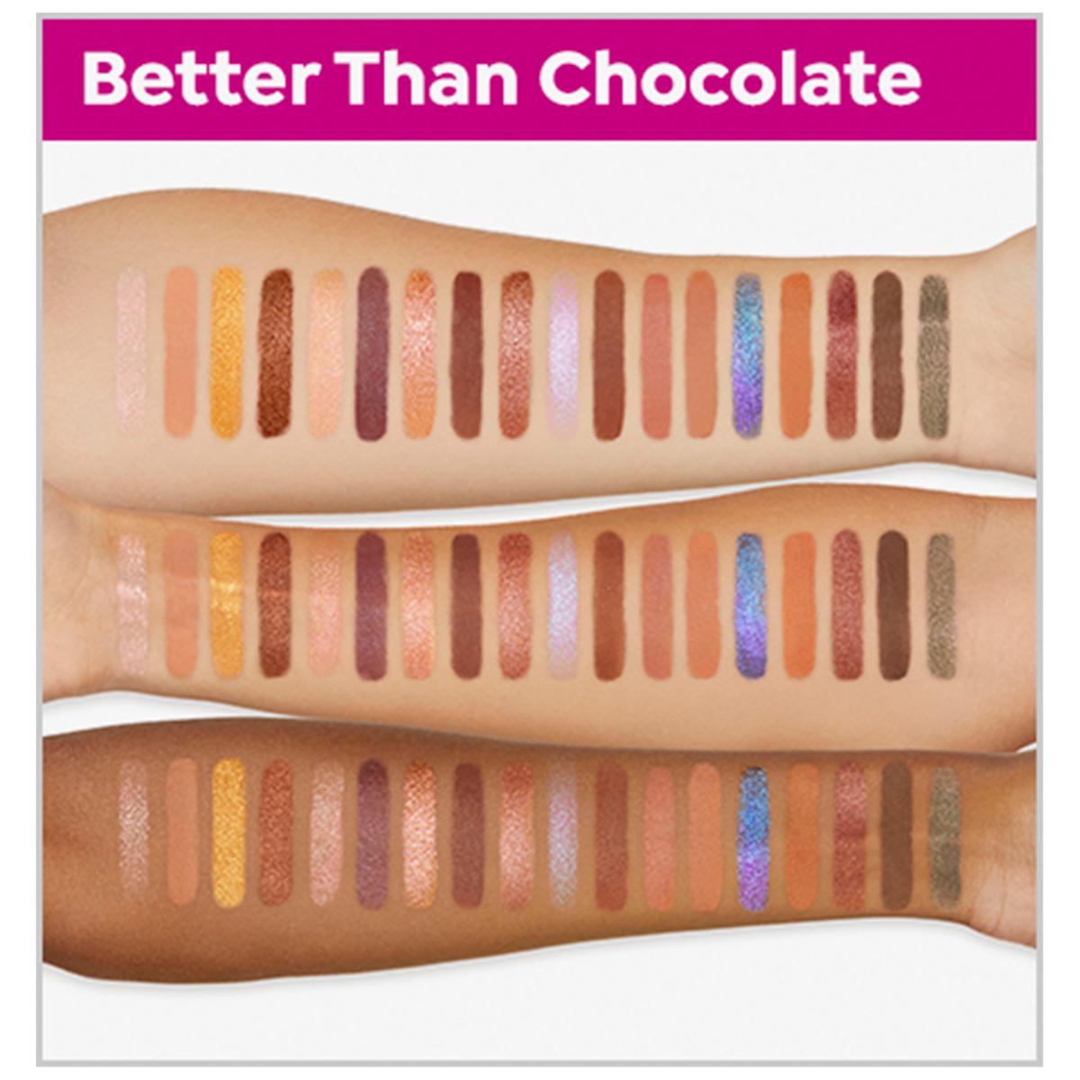 Too Faced Too Faced Better Than Chocolate Eyeshadow Makeup Palette