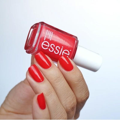 Essie too too hot 63