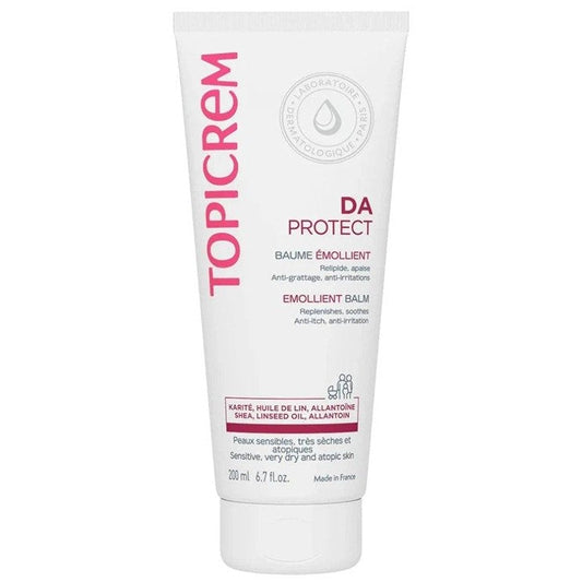 Topicrem Da Protect Emollient Balm