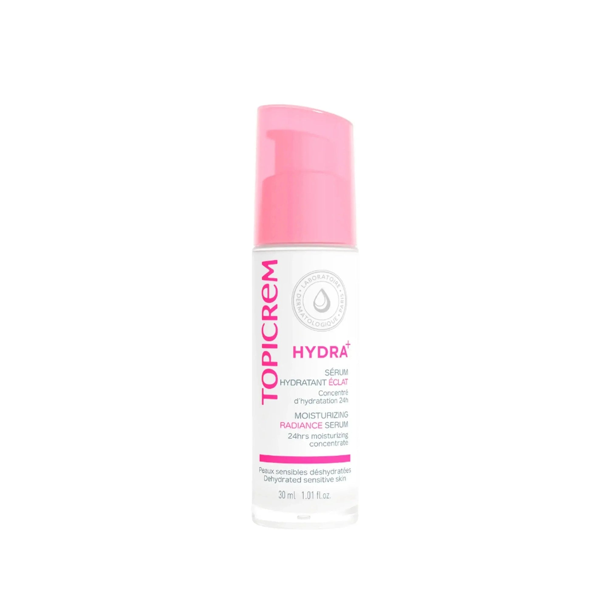 Topicrem Hydra+ Ultra Moisturizing Serum 30ml