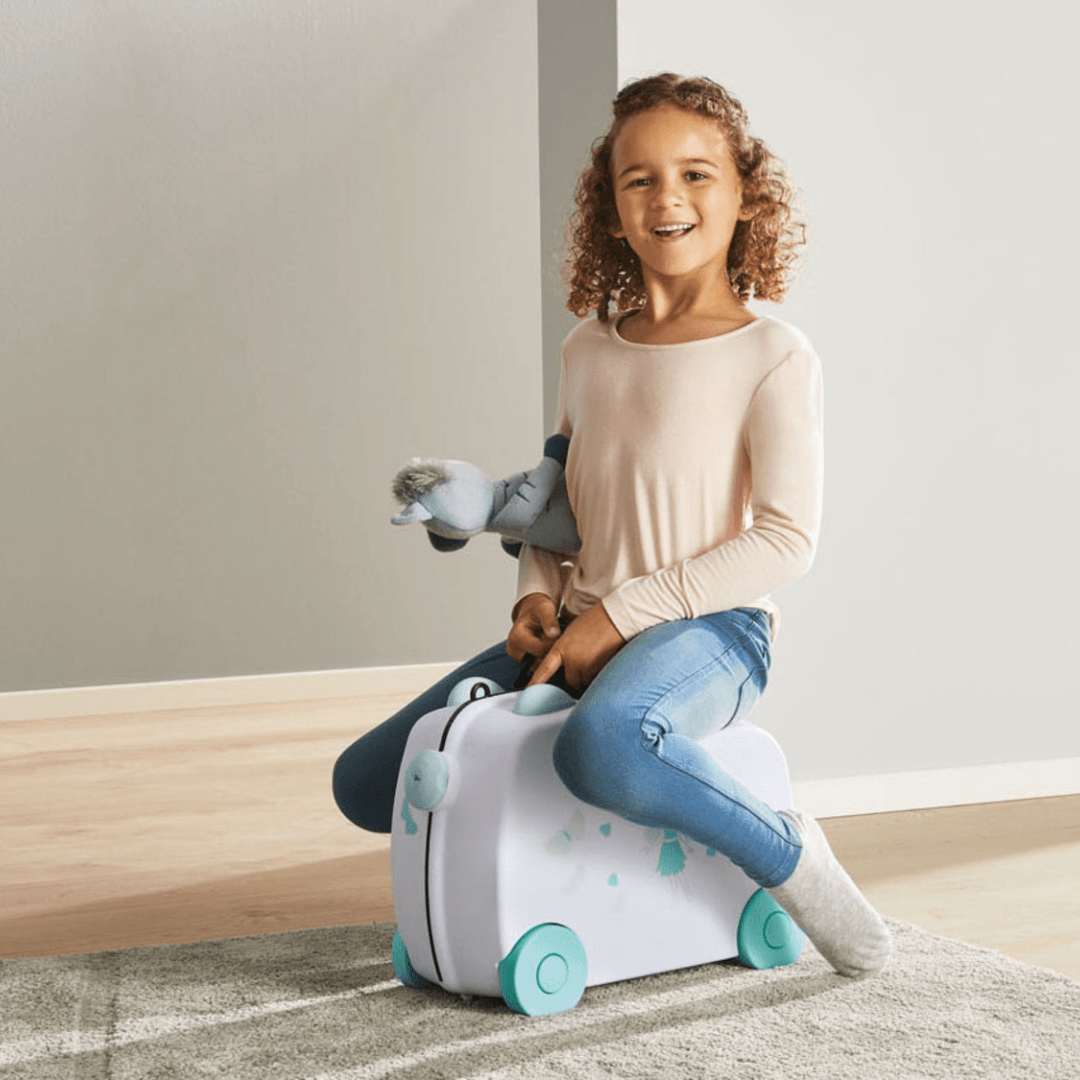 Topmove Children's Suitcase 18L