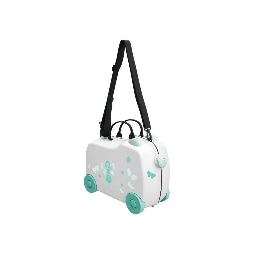 Topmove Children's Suitcase 18L