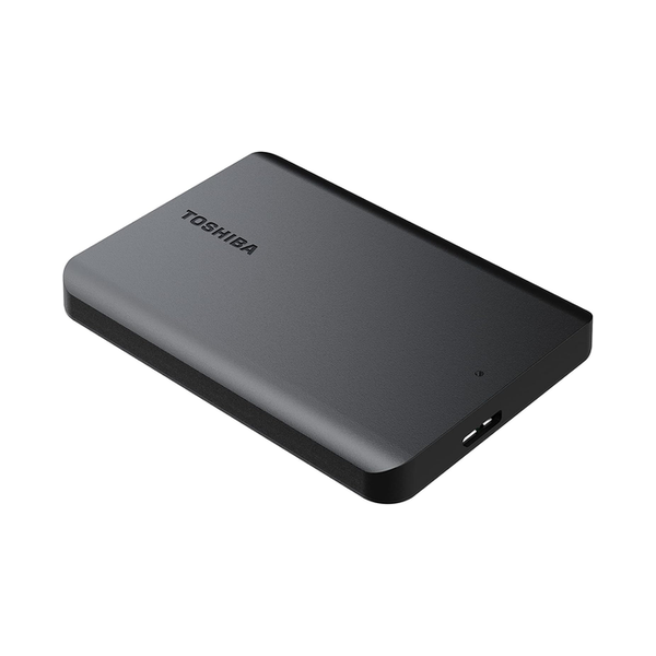 Toshiba Canvio Basics 1TB Portable External Hard Drive USB 3.0