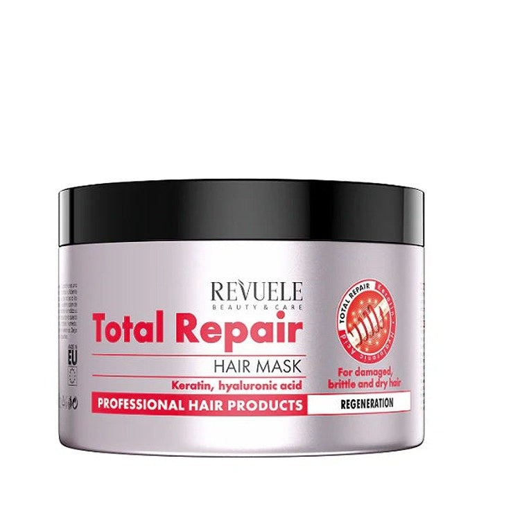 Total Repair Hair Mask
