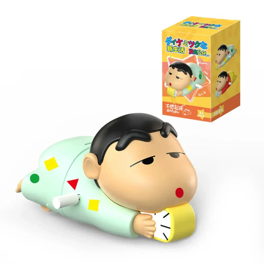 Movable Crawling Toy