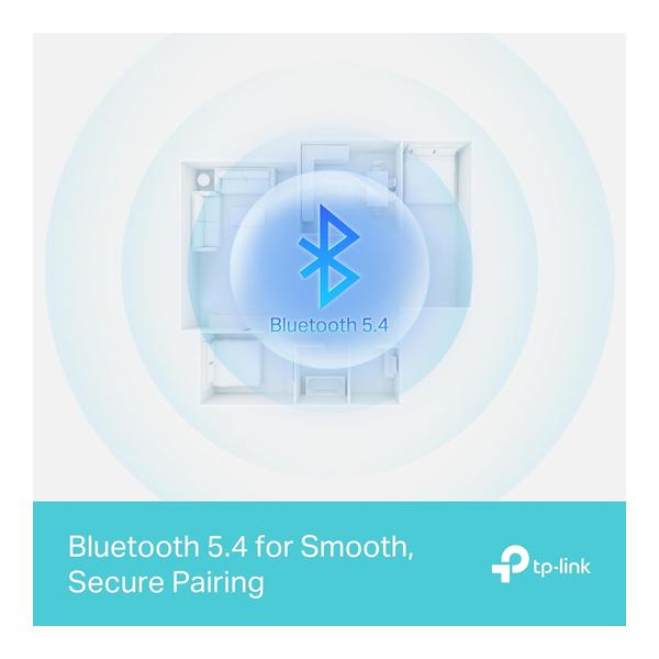 TP-Link, Bluetooth 5.4 Nano USB Adapter, UB500