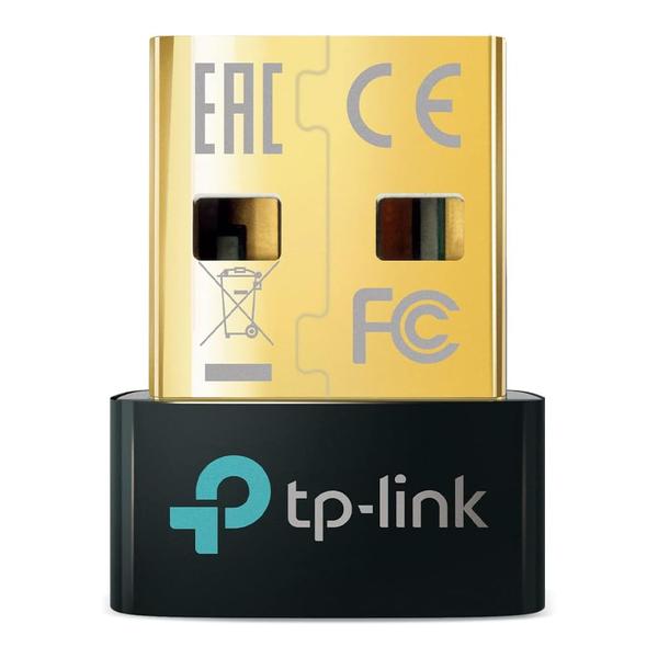 TP-Link, Bluetooth 5.4 Nano USB Adapter, UB500