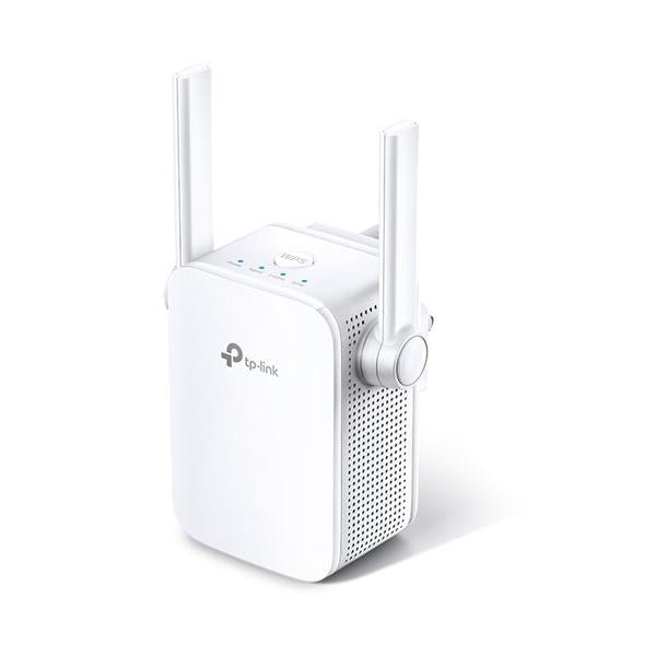 TP-Link, AC750 Mesh Wi-Fi Range Extender, RE205
