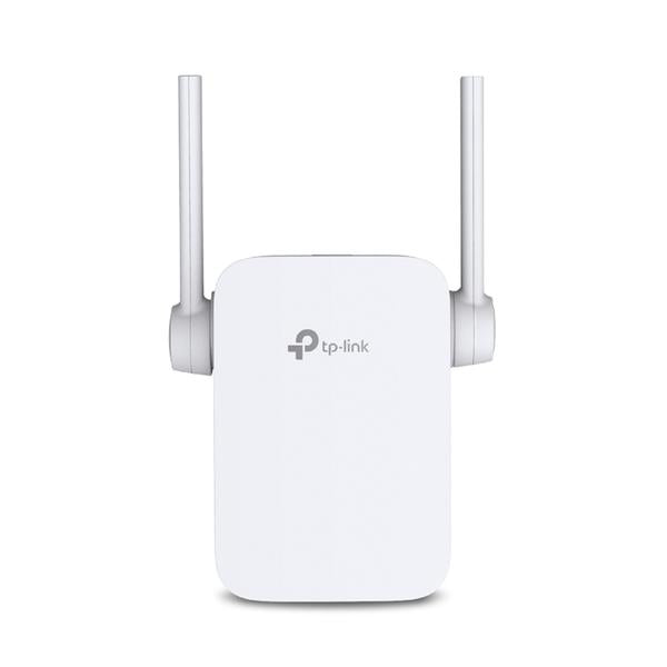 TP-Link, AC750 Mesh Wi-Fi Range Extender, RE205