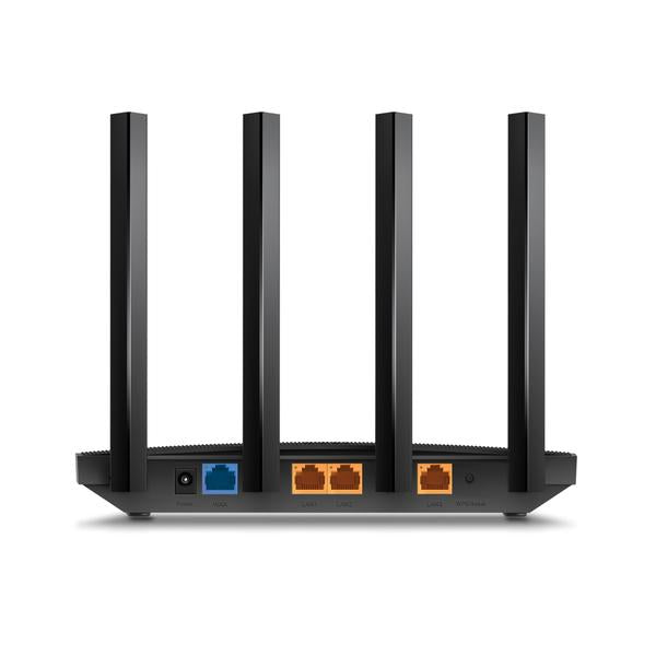 TP-Link Archer AX12 AX1500 Wi-Fi 6 Router