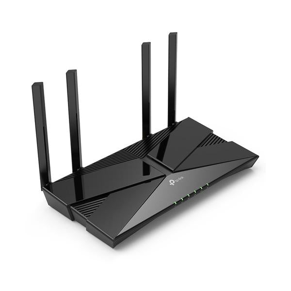 TP-Link Archer AX23 AX1800 Dual-Band Wi-Fi 6 Router