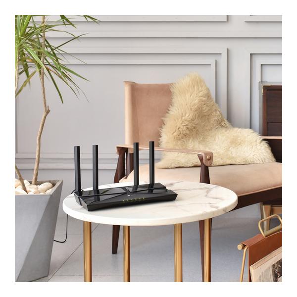TP-Link Archer AX23 AX1800 Dual-Band Wi-Fi 6 Router