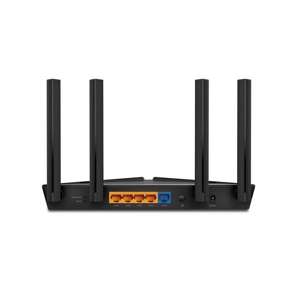 TP-Link Archer AX23 AX1800 Dual-Band Wi-Fi 6 Router