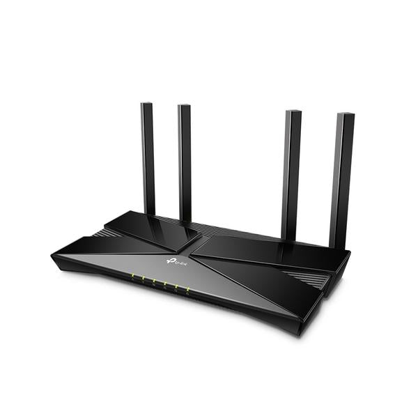 TP-Link Archer AX23 AX1800 Dual-Band Wi-Fi 6 Router