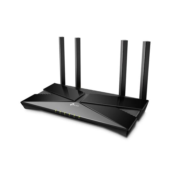 TP-Link Archer AX53 AX3000 Dual Band Gigabit Wi-Fi 6 Router