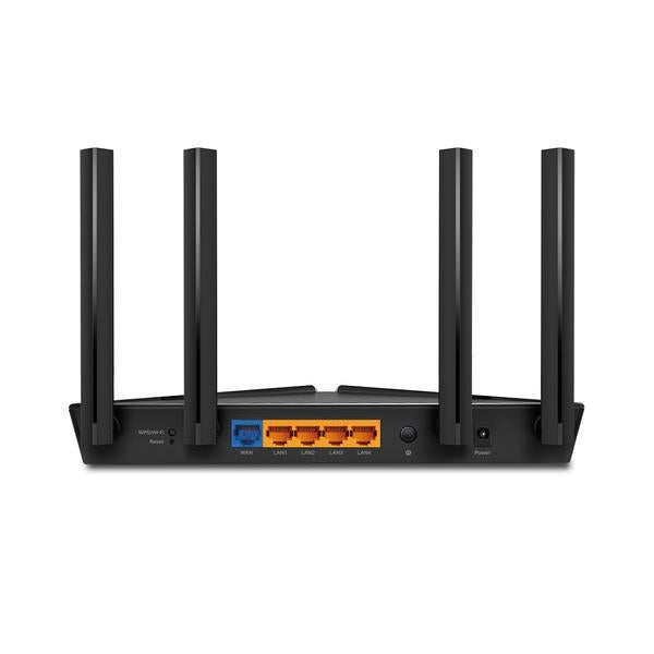 TP-Link Archer AX53 AX3000 Dual Band Gigabit Wi-Fi 6 Router