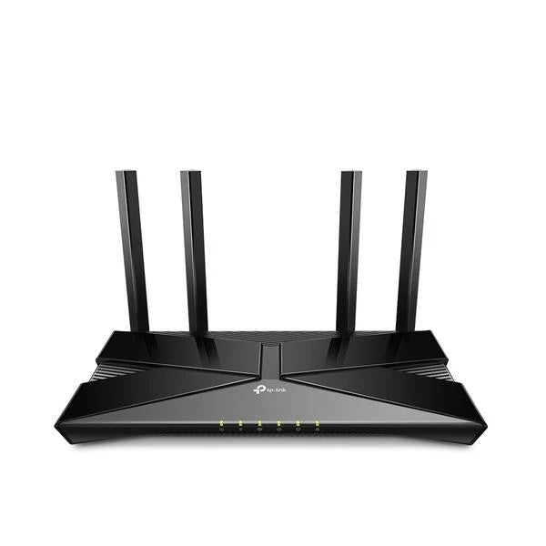 TP-Link Archer AX53 AX3000 Dual Band Gigabit Wi-Fi 6 Router