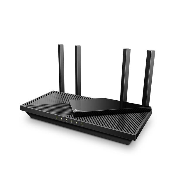 TP-Link Archer AX55 Pro AX3000 Multi-Gigabit Wi-Fi 6 Router with 2.5G Port