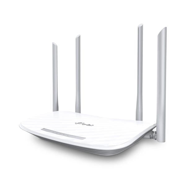 TP-Link Archer C50 AC1200 Wireless Dual Band Router