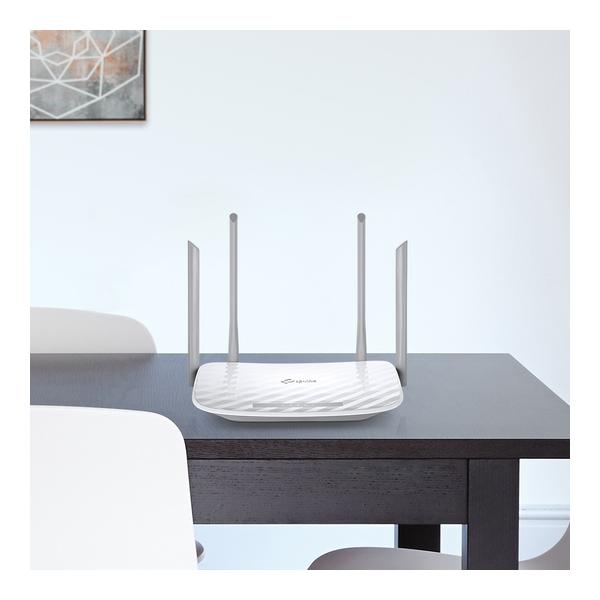TP-Link Archer C50 AC1200 Wireless Dual Band Router