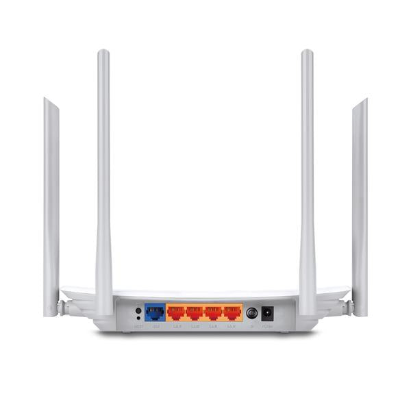 TP-Link Archer C50 AC1200 Wireless Dual Band Router