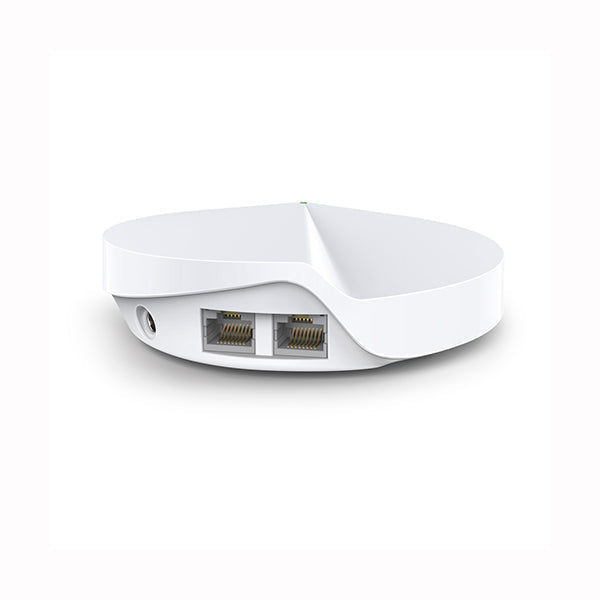 TP-Link, Deco M5 AC1300 Whole Home Mesh Wi-Fi System, 2-Pack
