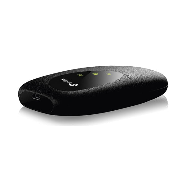 Tp-Link M7200, 4G LTE Mobile Wi-Fi