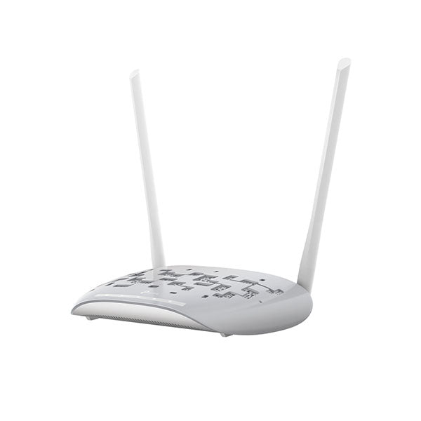 TP-Link, TD-W9950A 300 Mbps Wireless VDSL/ADSL Modem Router
