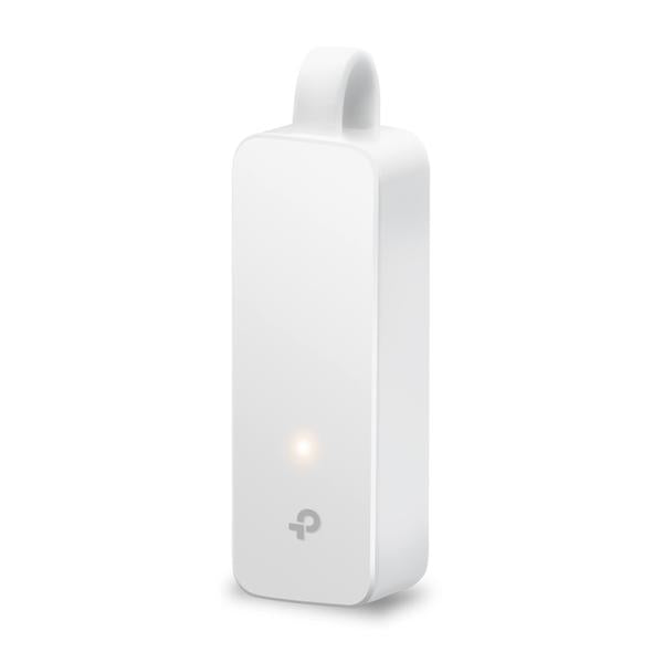 TP-Link, USB Type-C to RJ45 Gigabit Ethernet Network Adapter, UE300C