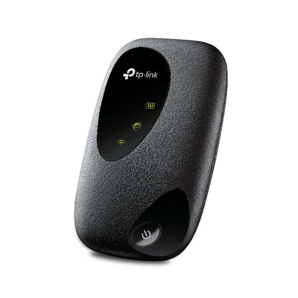 Tp-Link Portable 4G LTE Mobile Wifi M7200