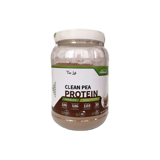 TRAE LEB CLEAN PEA PROTEIN - CHOCOLATE - Medaid International