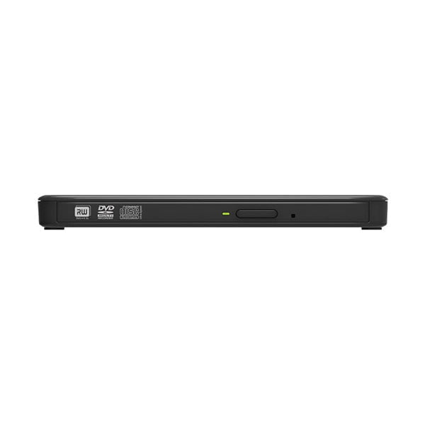 Transcend 8K Extra Slim Portable DVD Writer Optical Drive TS8XDVDS