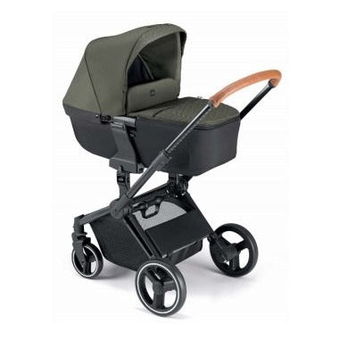 Cam Next Evo 3-in-1 Travel System